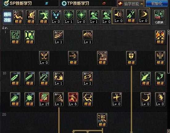 DNF:剑魂换装、技能加点与乌龟打法,只此一篇就可轻松入门