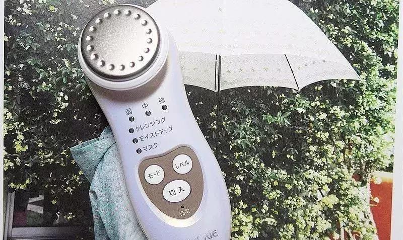 范冰冰推荐的射频仪是哪款,范冰冰射频仪有用吗