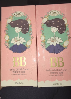 屈臣氏的气垫bb霜,屈臣氏有蒂佳婷bb霜吗