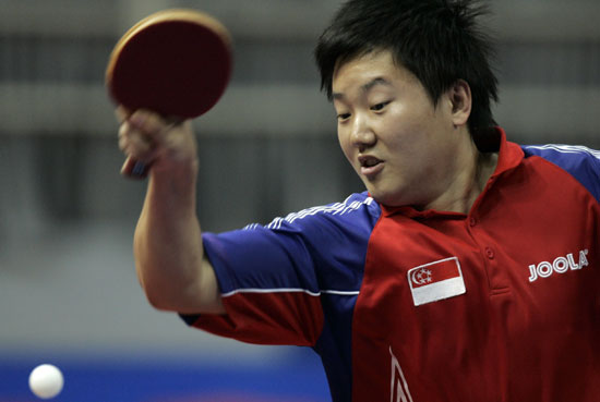 十大改国籍乒乓球运动员：改名字为他国夺冠，以战胜中国队为荣！