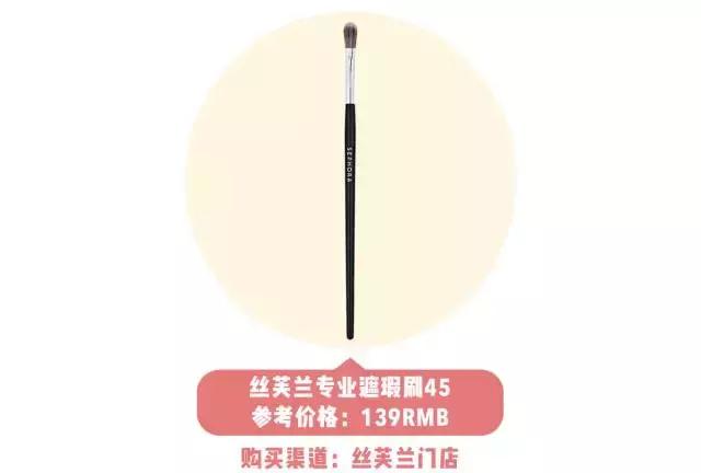 手把手教你清洗化妆刷,手把手教你刷睫毛化妆上热门