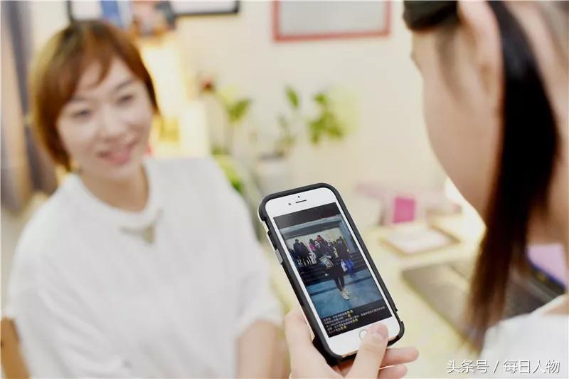 她们从大陆嫁到台湾当职业买手，年入100万还给粉丝解决婆媳关系