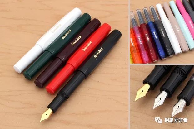 初学者买啥牌子的钢笔,初学者钢笔买0.3还是0.5