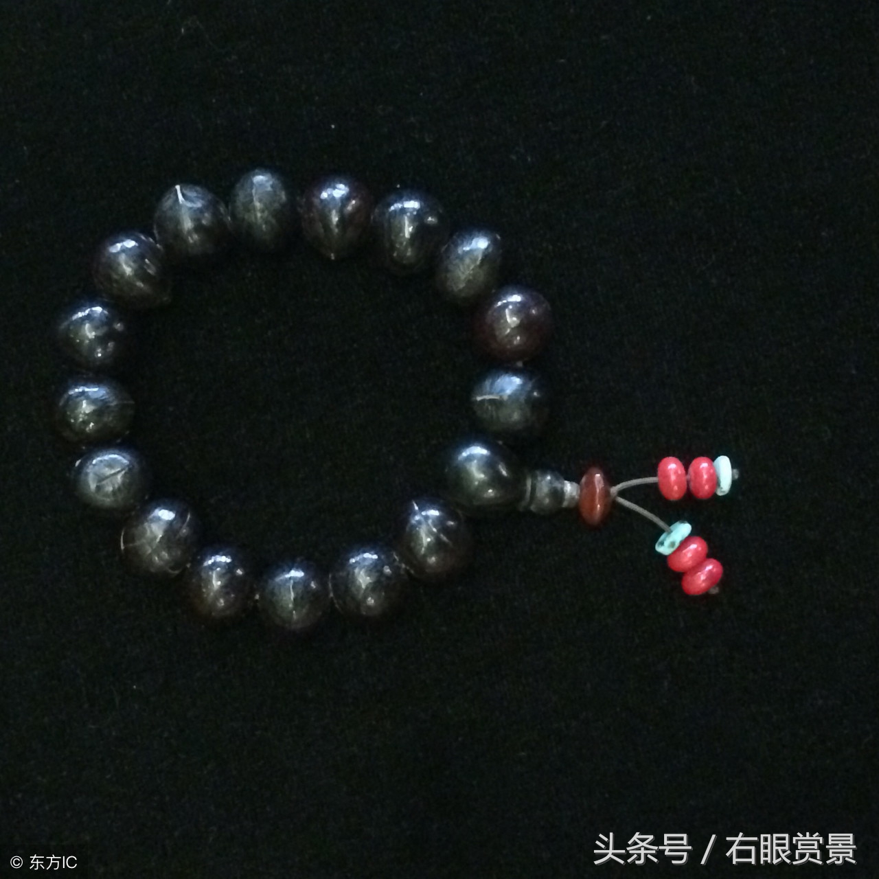 佛珠手链钱断了怎么串,佛珠手串绳断了预示什么