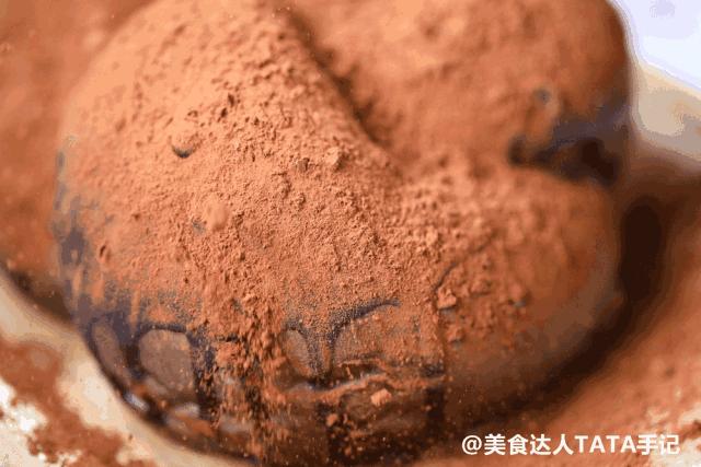 又脏又好吃的脏脏包,好吃的脏脏包