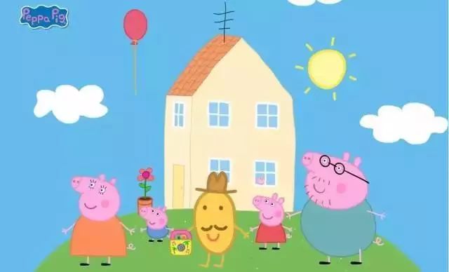 可以让孩子学习英语的动画片,英语启蒙动画片学口语