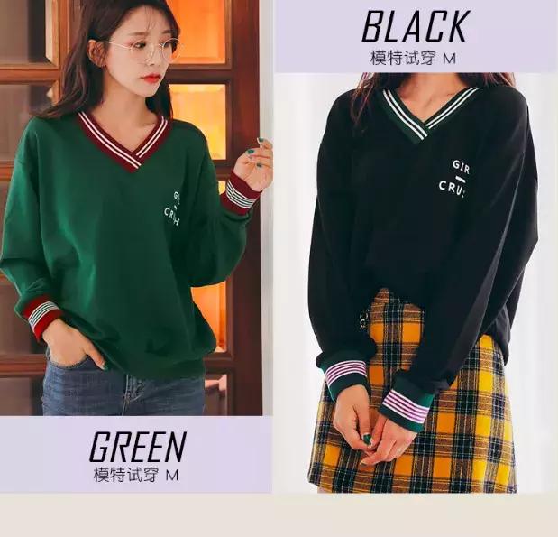 良心帖：耗时1个月的5套卫衣真人版穿搭测评来了。