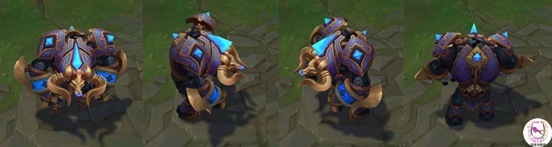 lol六款终极皮肤哪些值得入手,lol新的皮肤多少钱