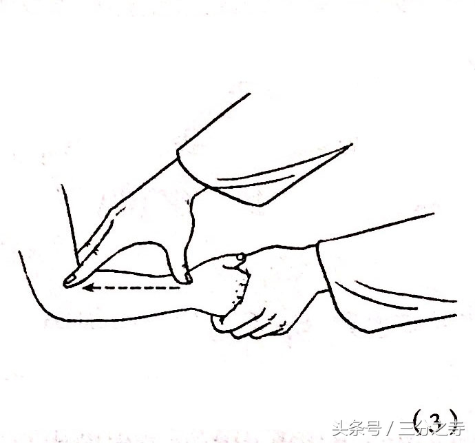 宝宝疳积推拿手法,幼儿疳积怎么办