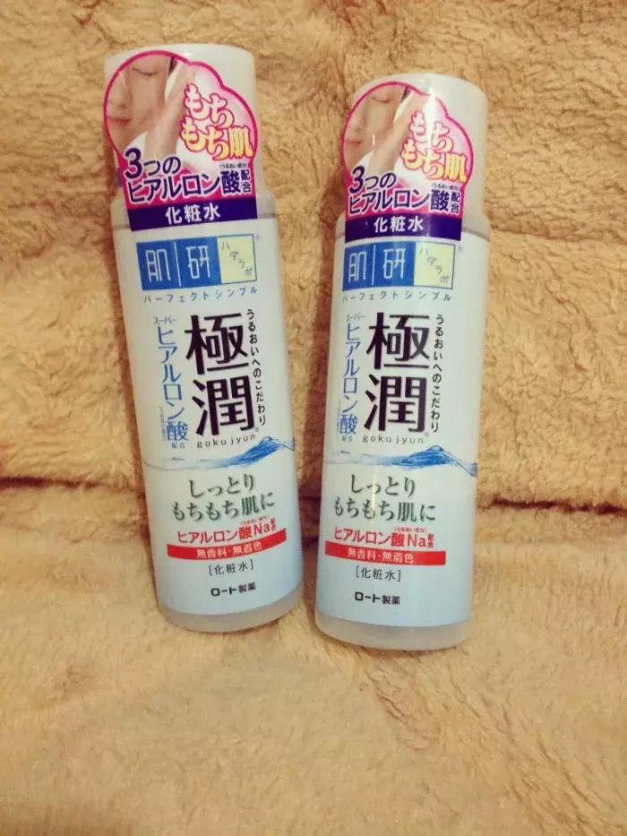 100块钱一套的水乳推荐,四五百块钱一套的水乳