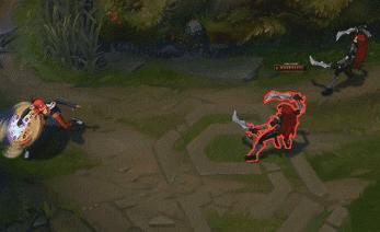 lol加里奥牛头,lol加里奥手游皮肤