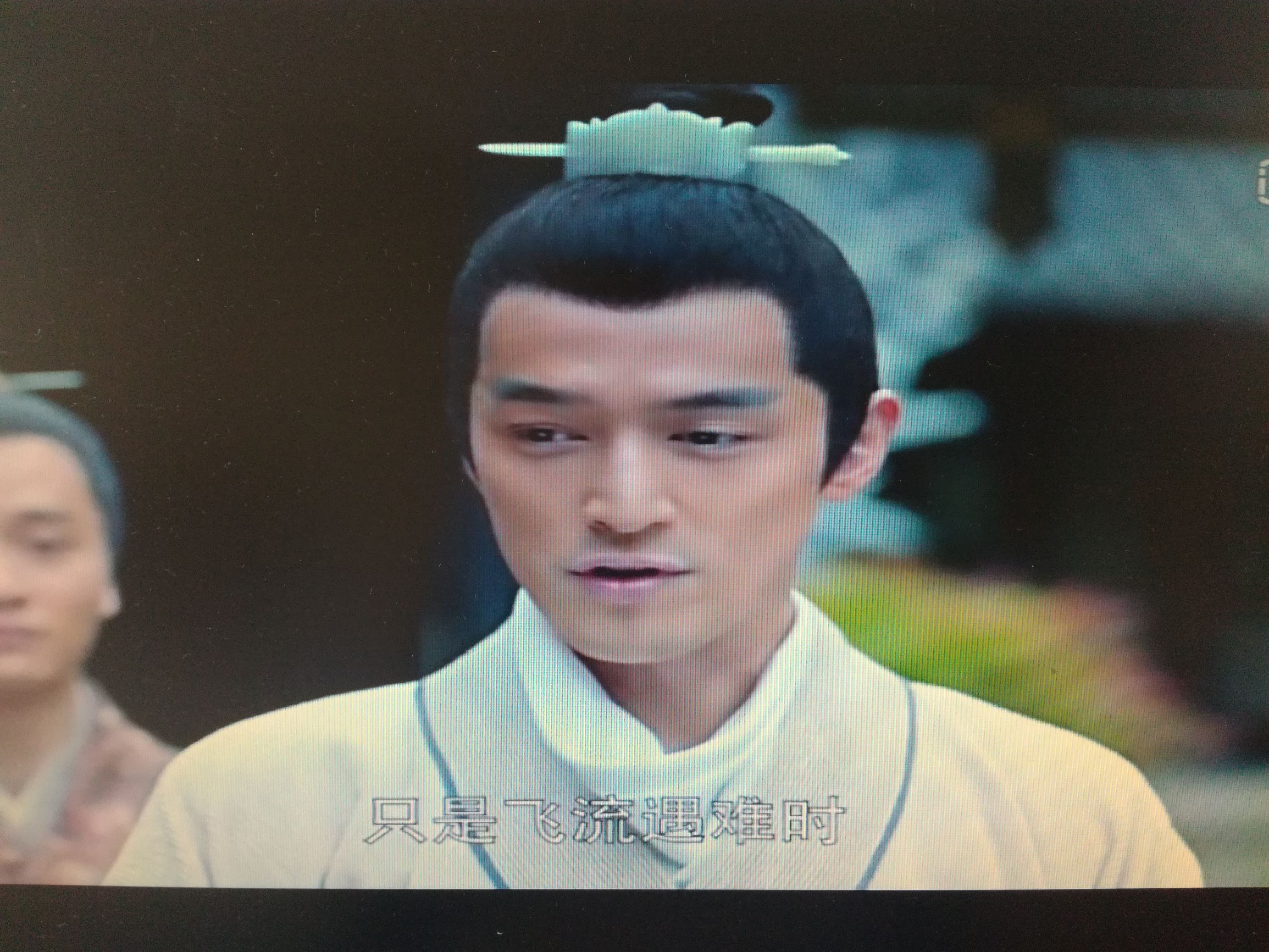 琅琊榜兄弟情深,琅琊榜苏先生飞流