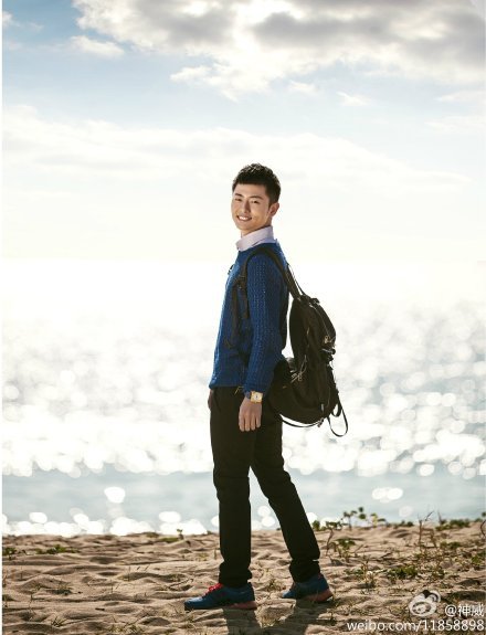 神威的旅行日记：韩国80后传统婚礼