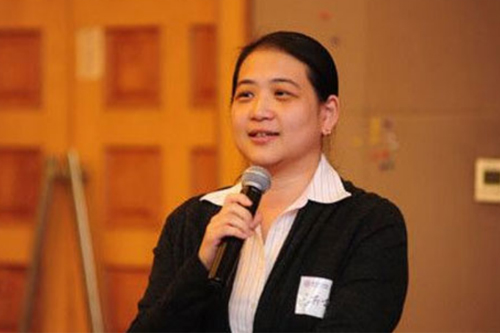 我终于认识了100位创投女神(内文附照片)!