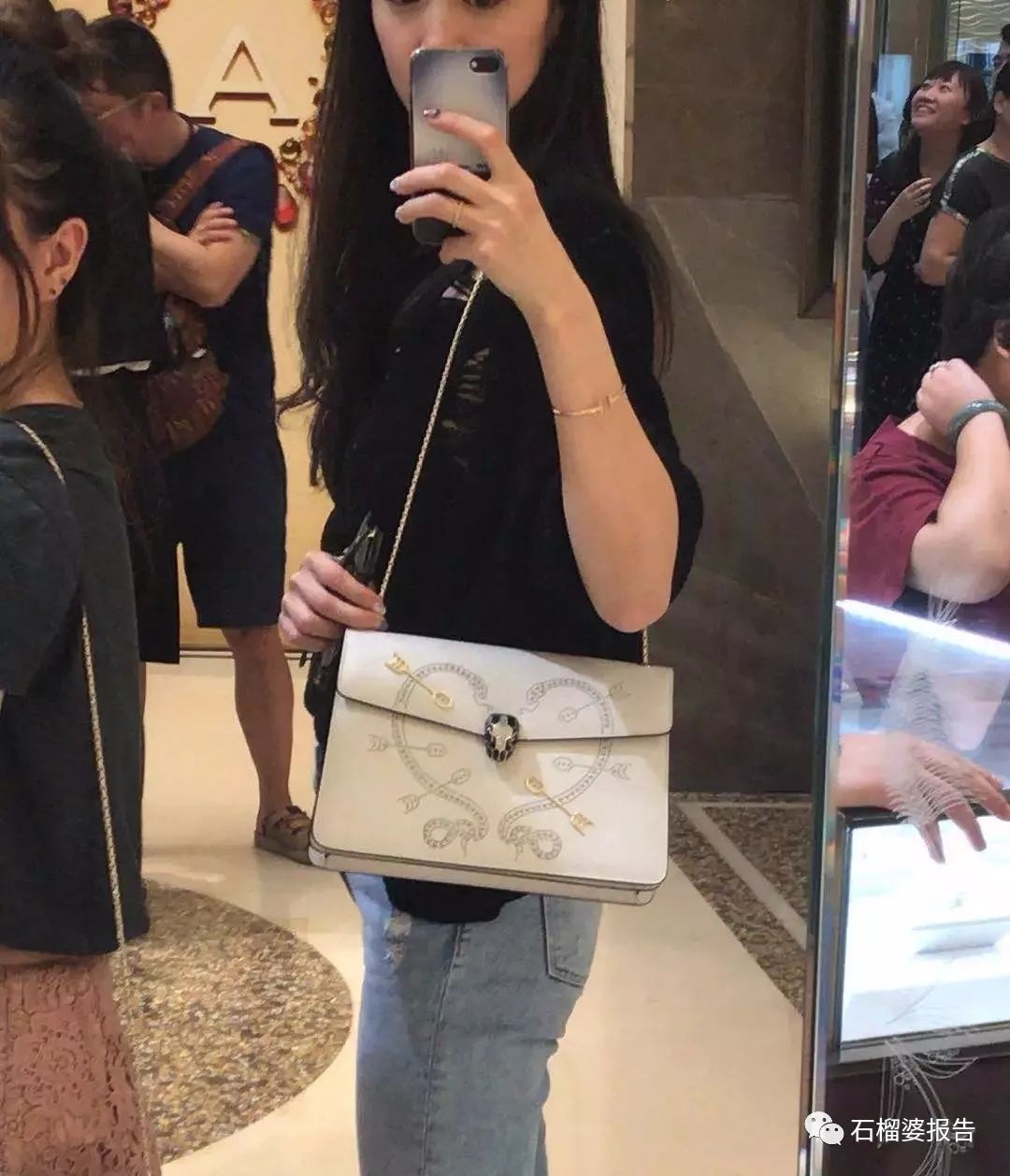 高颜值的新经典包包,最好看的春夏包包