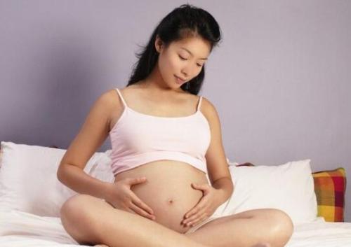 孕妈妈羊水破了怎么办，是什么感觉？做好这几点全面迎接宝宝到来