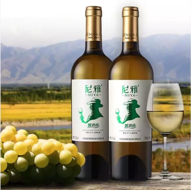 女王节闺蜜趴,少不了这几支酒!