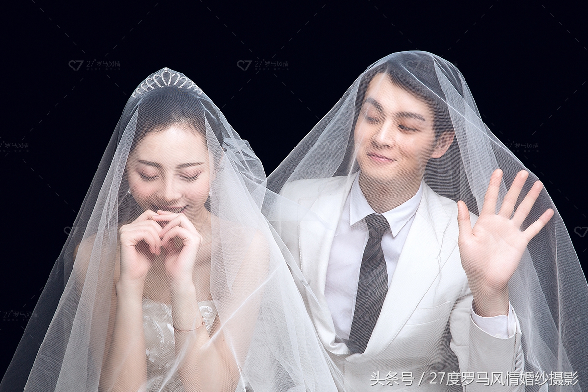 婚纱照ps注意事项,拍完婚纱照修图要求