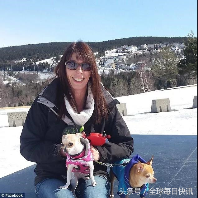 加拿大买彩票中3亿,女子买彩票时中了127万