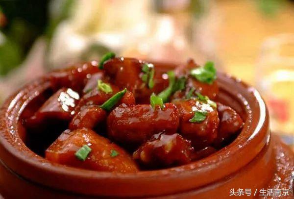 南京菜特别甜,南京菜为什么吸引人吃