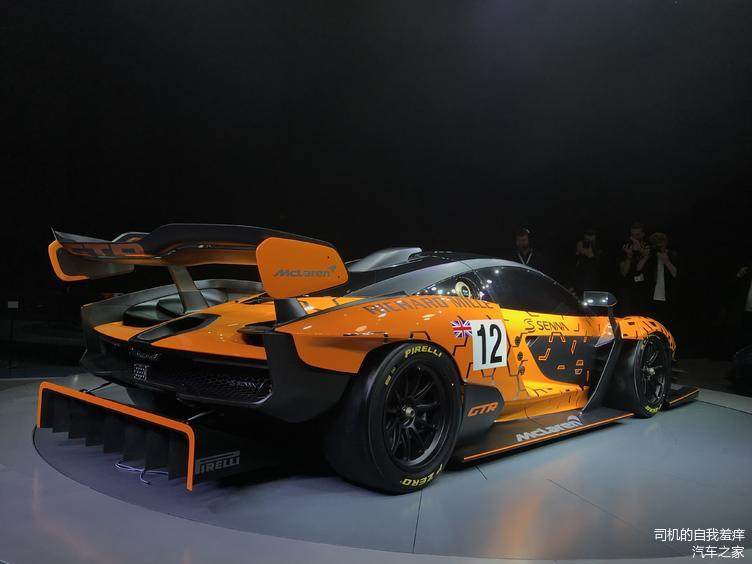 盘点日内瓦车展上的主力家用车,最新日内瓦车展中国车