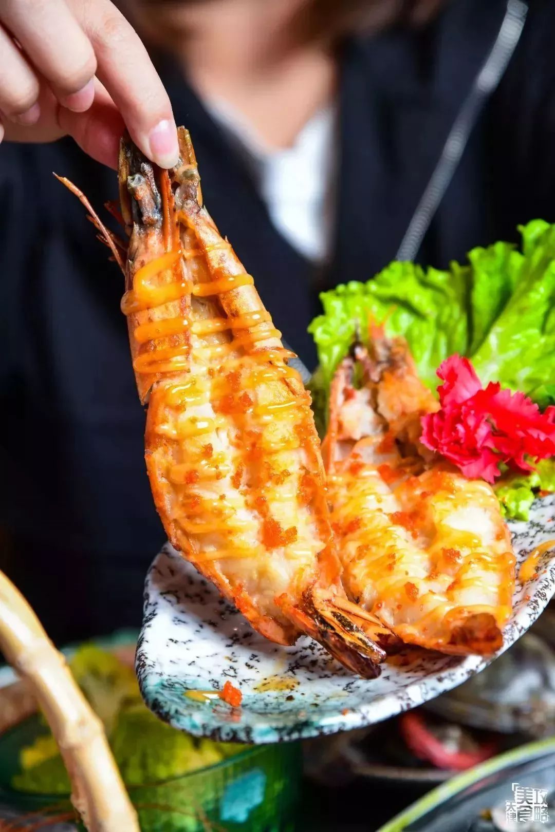 天津高档海鲜自助波龙帝王蟹,海鲜自助天津帝王蟹