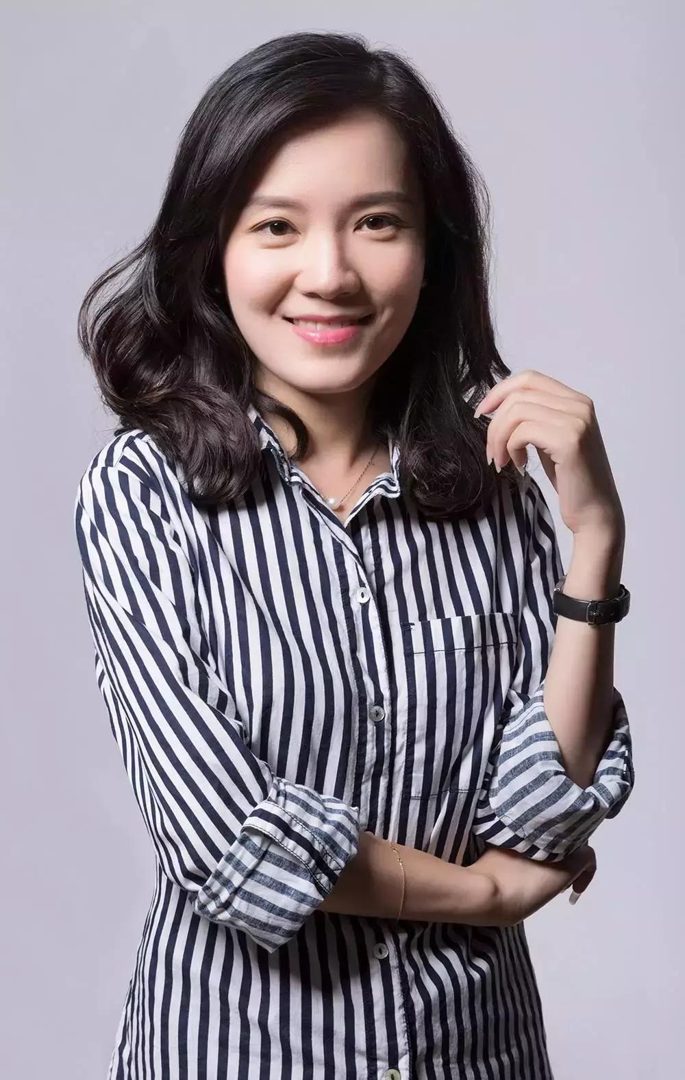 金融界的女神们,不仅人好看,业绩也是杠杠滴!