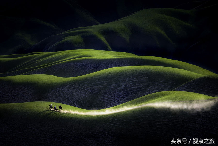 世界20幅人像摄影,52张世界顶级摄影