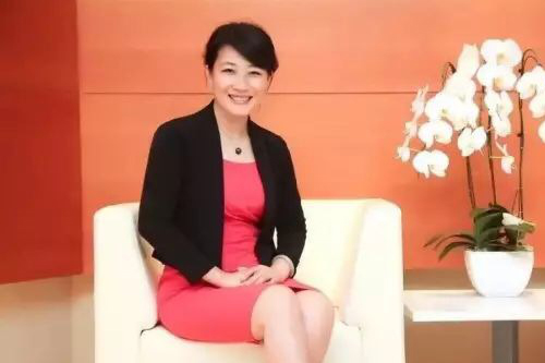 我终于认识了100位创投女神(内文附照片)!