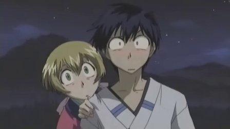 老梦见鬼怎么回事,梦见鬼但是不害怕