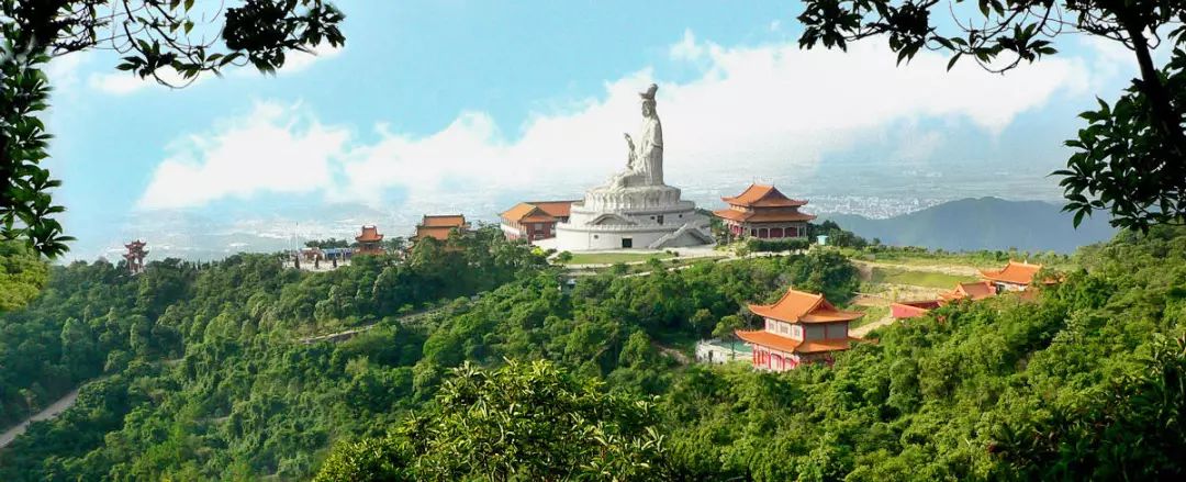 最新东莞好玩的地方,看一下东莞最好玩的地方