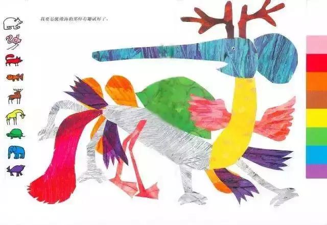 怎样教导孩子学画画,如何教自己的孩子画画