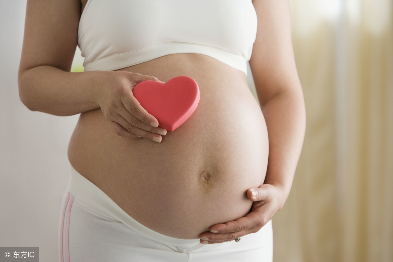 孕期常见几种症状及处理