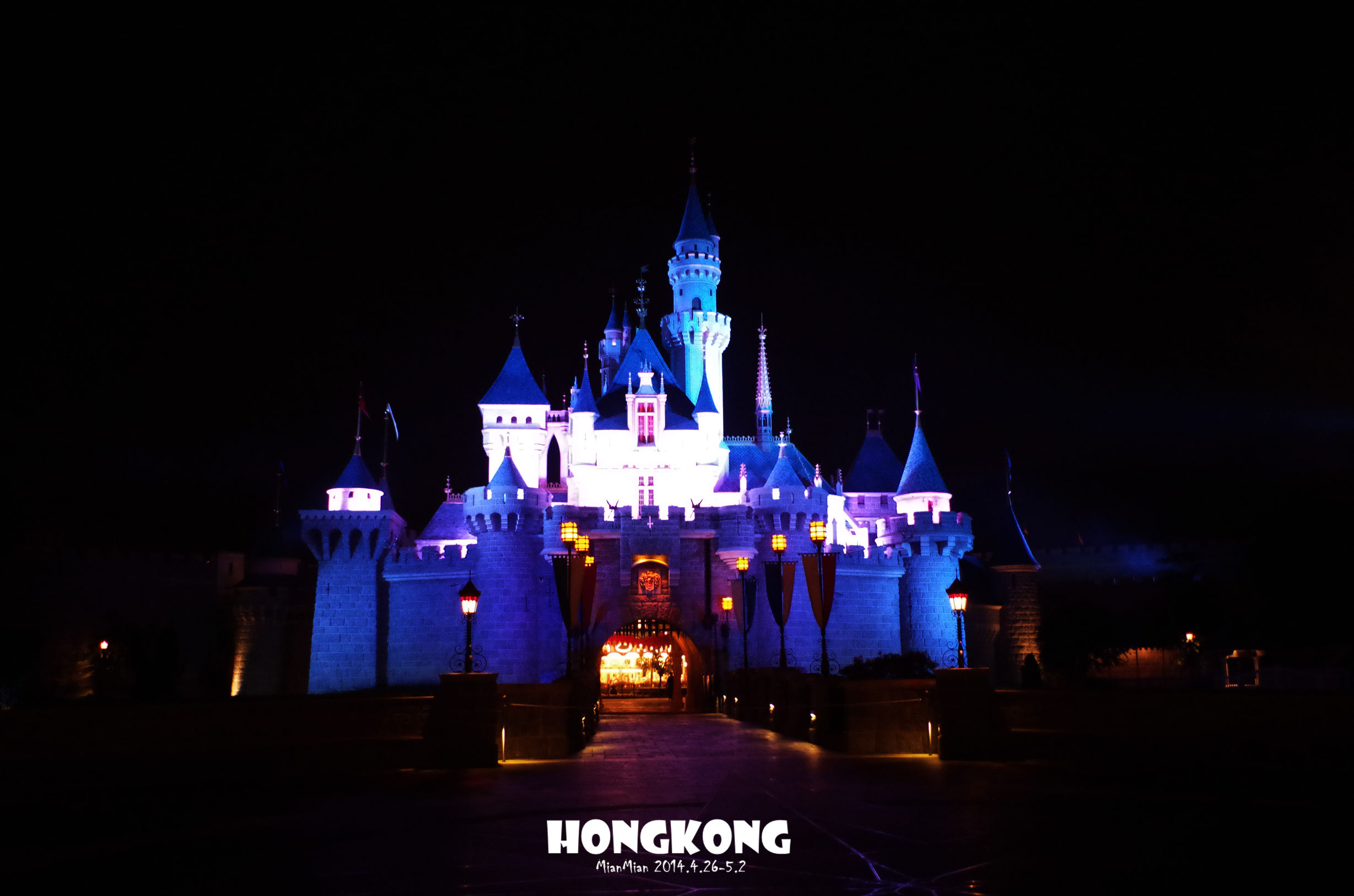 香港旅游攻略自由行,香港嘉里酒店自由行热门攻略