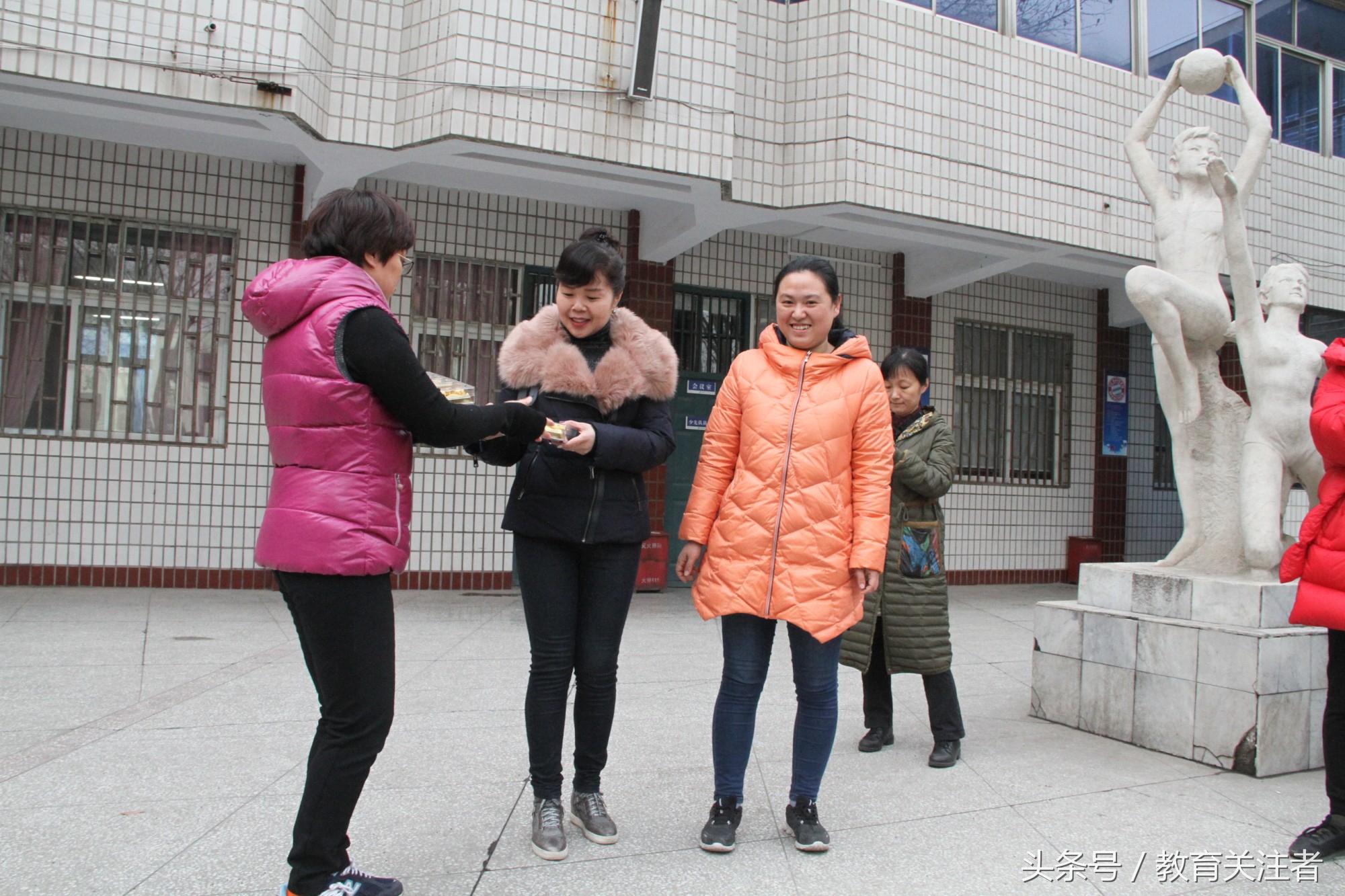中原区郑上路小学2016年足球节,郑上路小学足球文化节