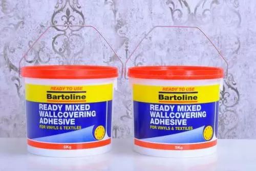 装修胶水有甲醛吗,贴墙纸自粘防水防潮防翘边零甲醛