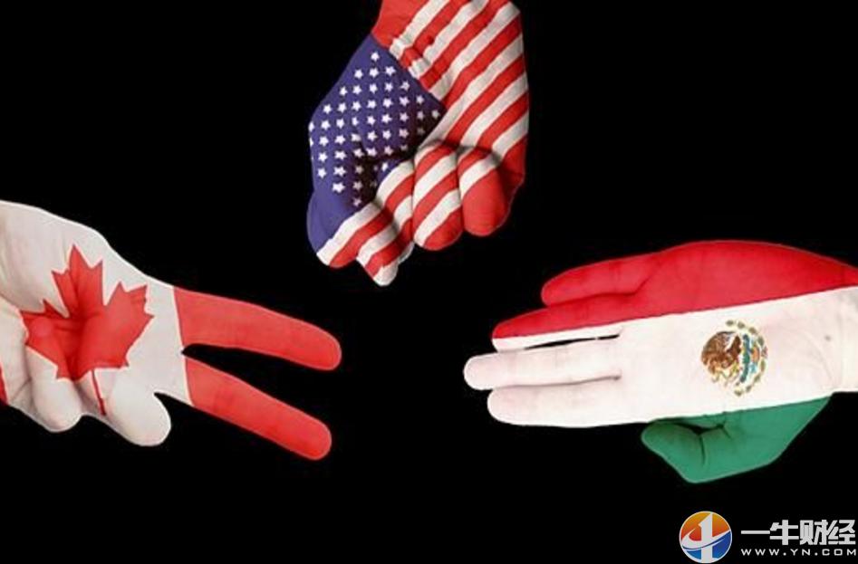 特朗普宣布对墨西哥征收关税评论,特朗普对墨西哥加征关税计划