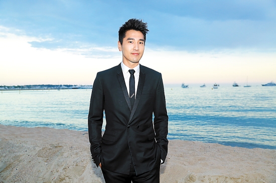 马思纯圈内爆料,马思纯辟谣传闻