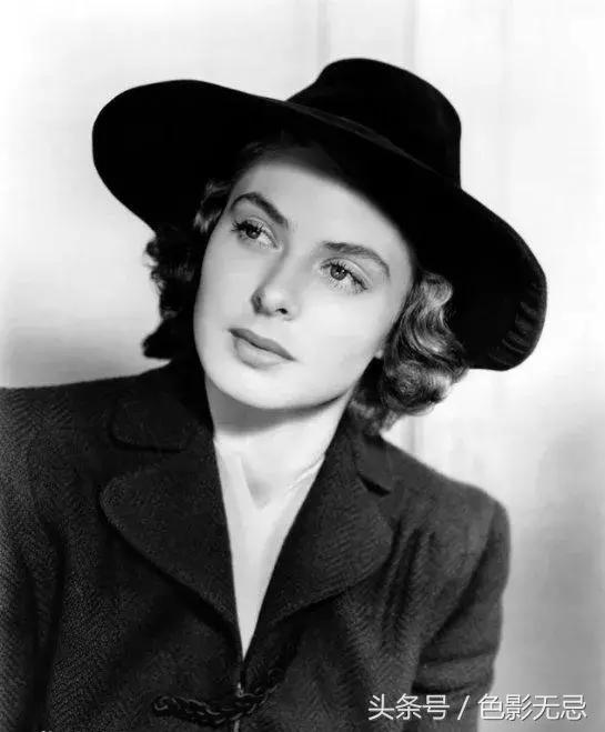 好莱坞黄金时代最后一位女星,好莱坞十大女神是谁