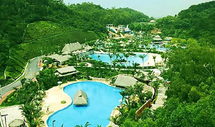 最新东莞好玩的地方,看一下东莞最好玩的地方