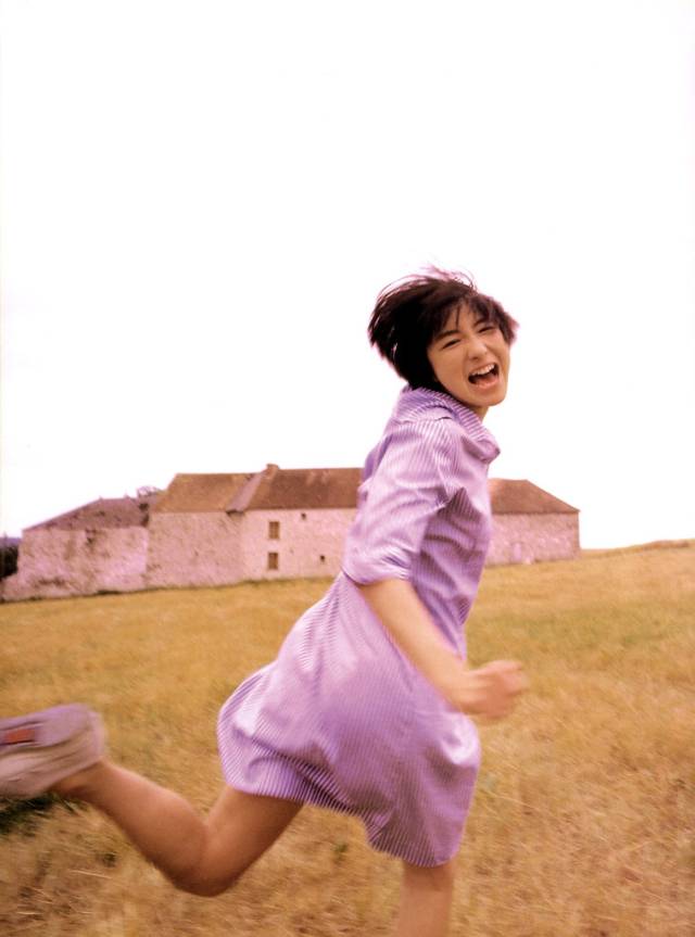 gakki最可爱的瞬间,gakki超可爱