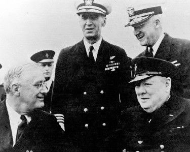 二战形势的转折点有哪些,二战最大的骗局经典传奇