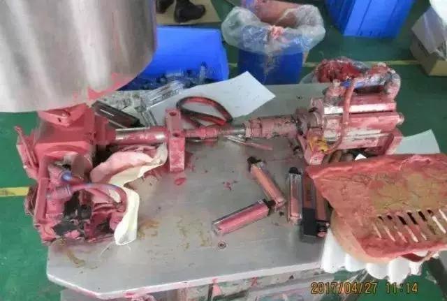 化妆品造假视频教程,化妆品造假到底有多可怕