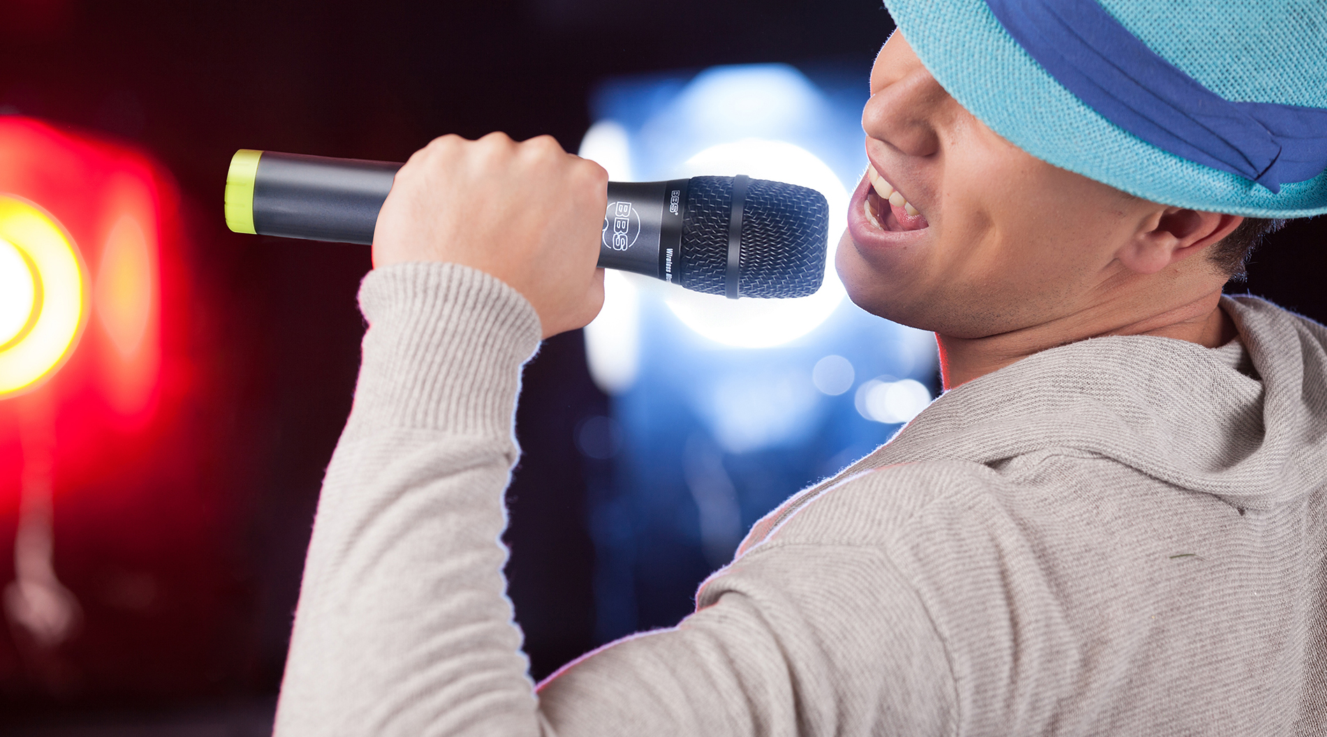 ktv练歌房教程,手把手打造家庭ktv