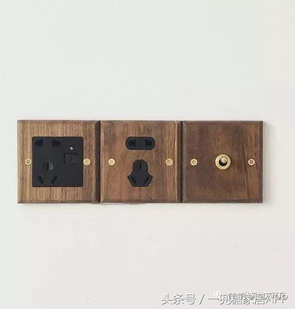 开关面板太差会怎么样,开关面板怎么判断好坏