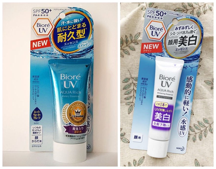 防晒推荐不含酒精油皮,防晒推荐不美白款