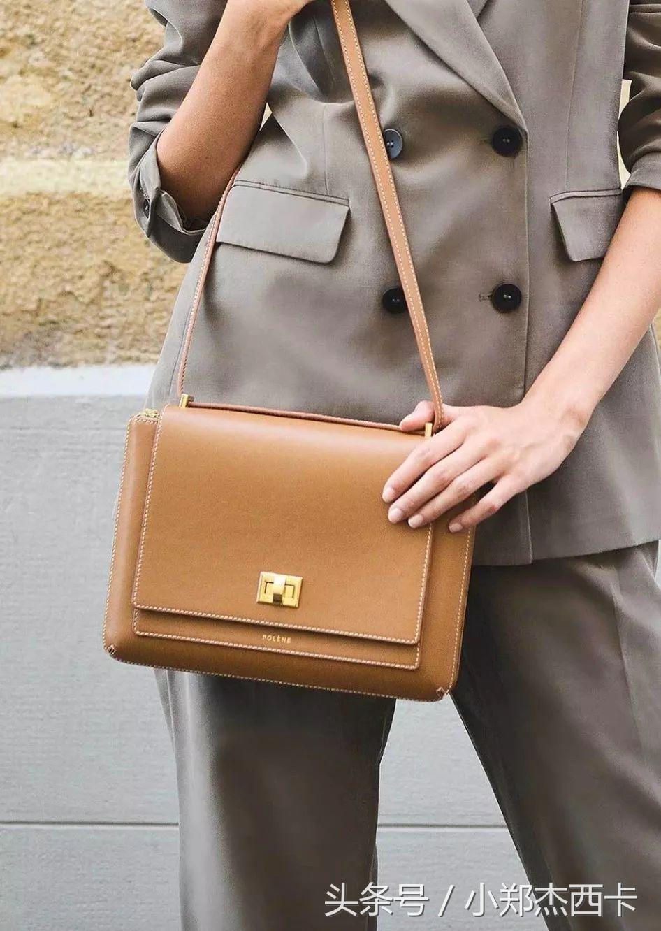 小众包包捡漏清仓,小众品牌包包二手行情