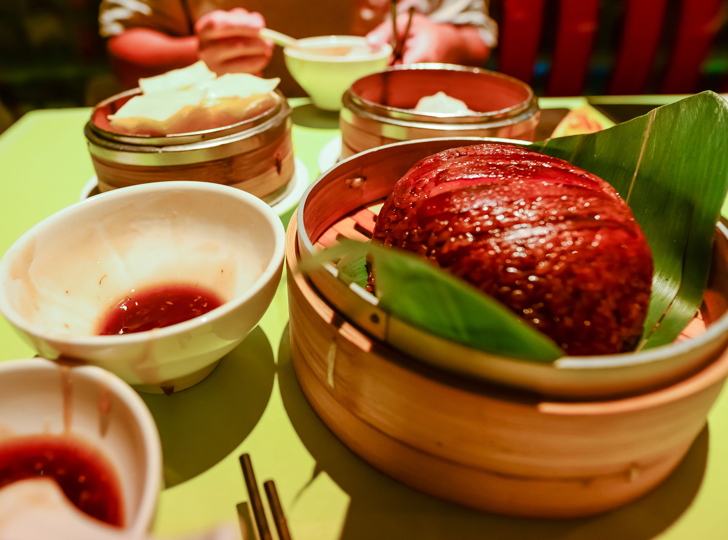 金陵美食集,金陵美食菜谱推荐英文