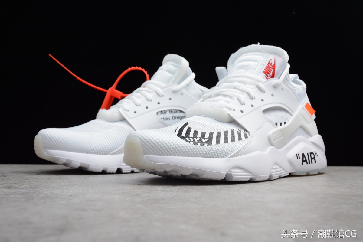 nike华莱士4代黑白,nike华莱士白鞋