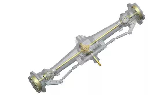 2023常发1804拖拉机最新款介绍,常发604轮式拖拉机